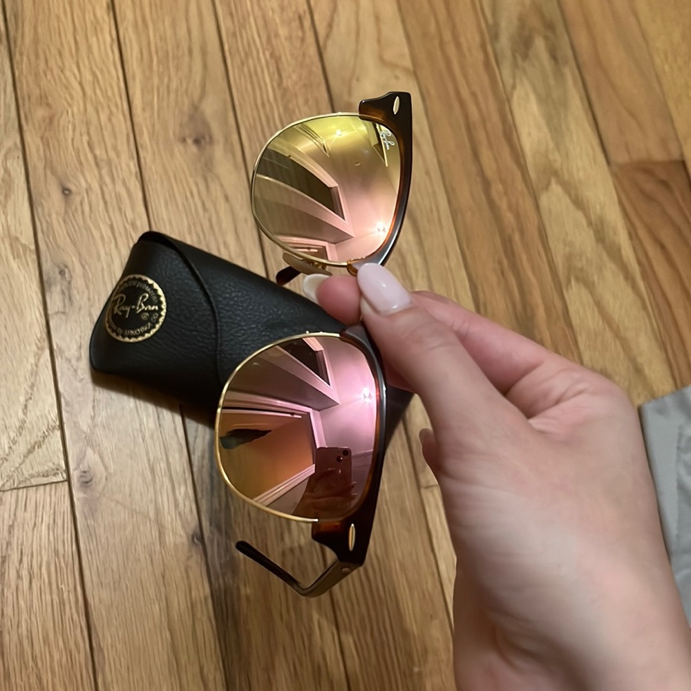 women’s ray ban sunglasses